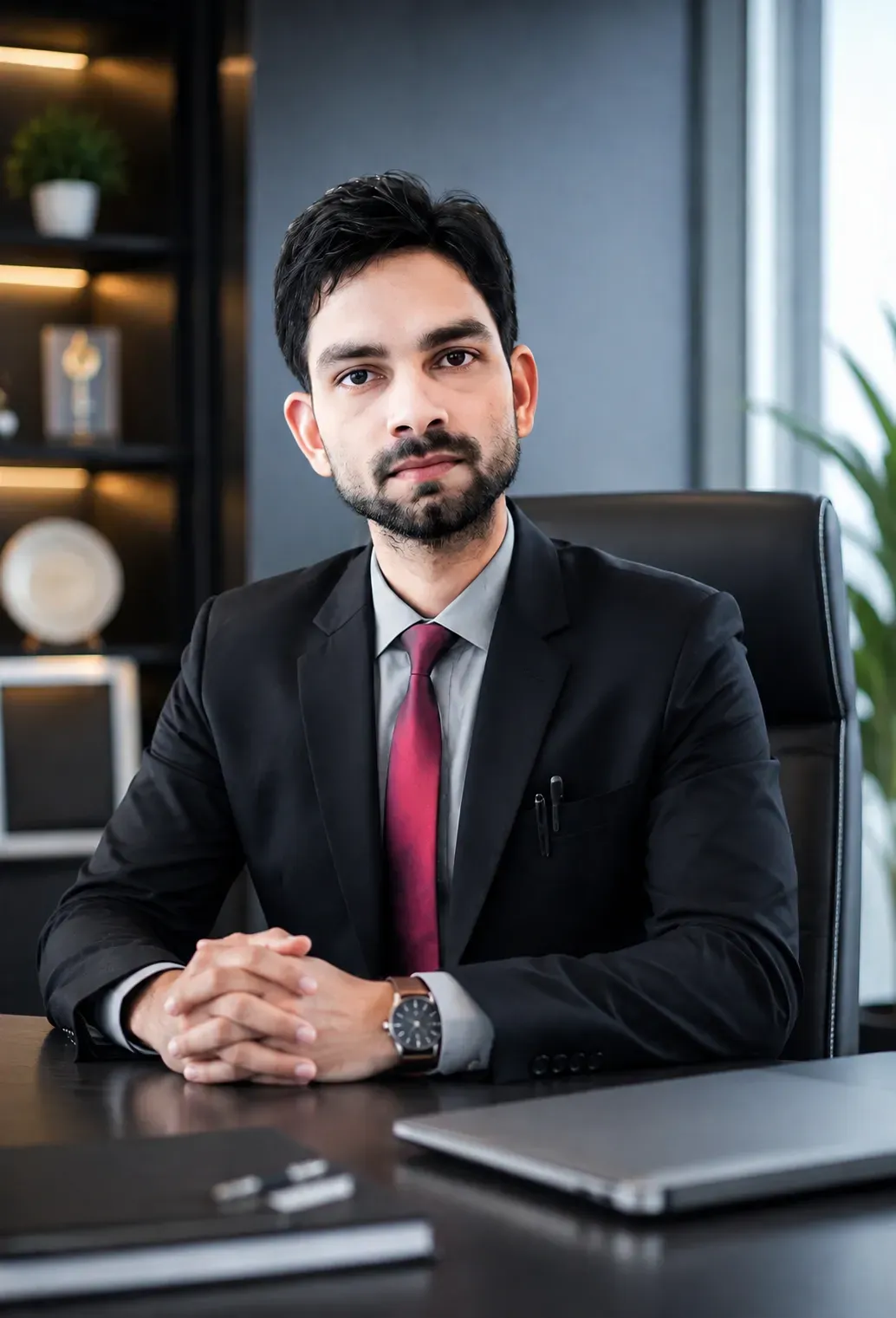 Suresh Kumar, founder and developer of TAPE GALI